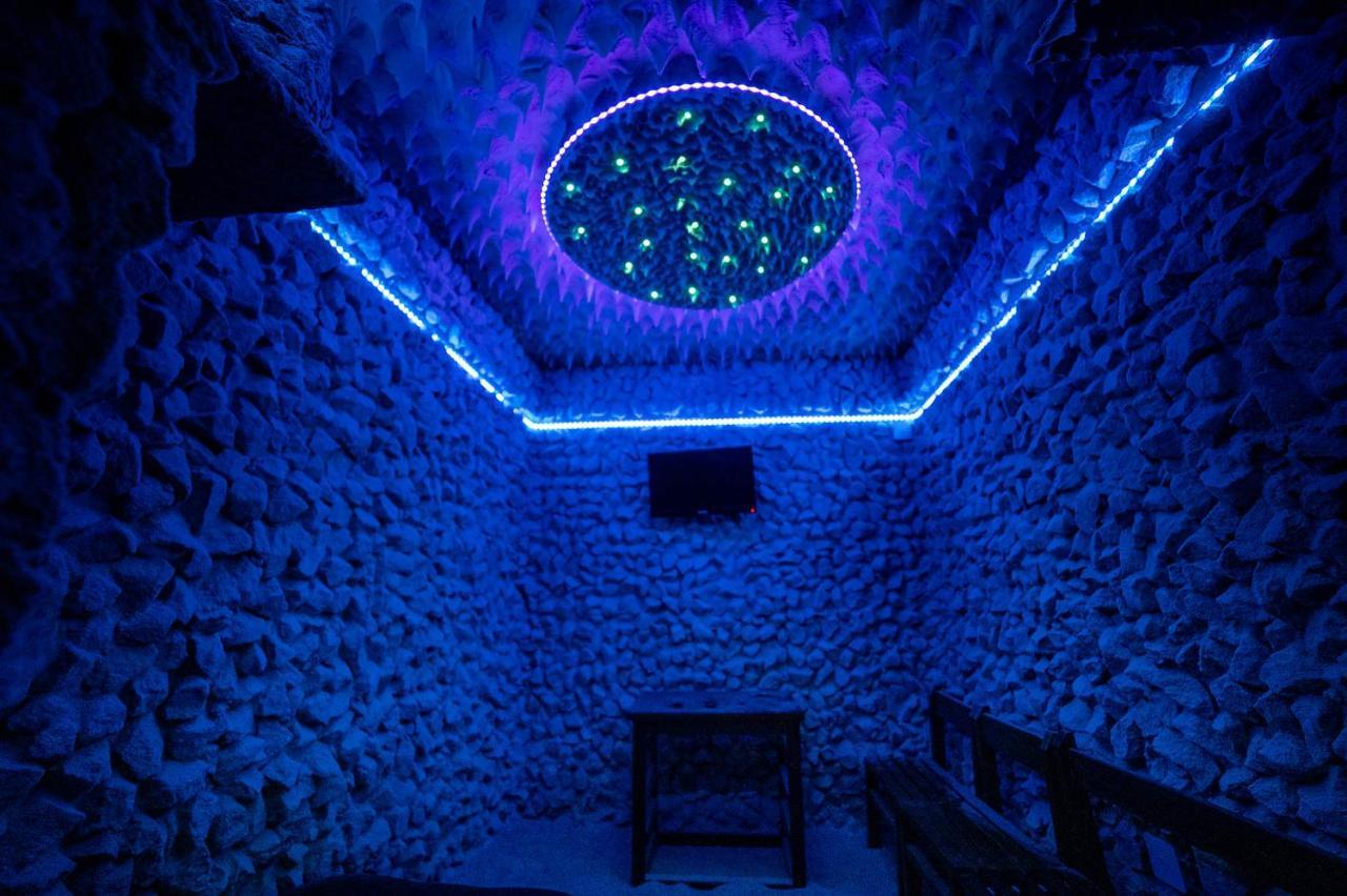 Hotel Secret Garden Baia Sprie Exterior foto